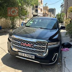 جی ئێم سی ئەکادیا